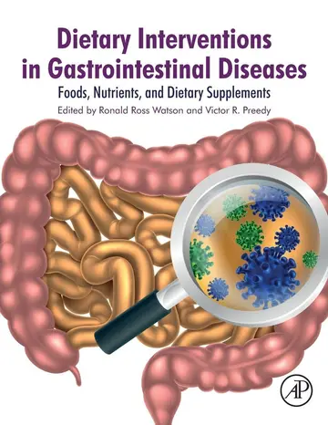 Cover of Dietary Interventions in Gastrointestinal Diseases