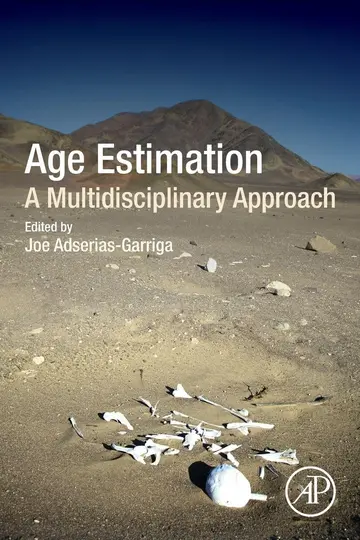 Cover of Age Estimation