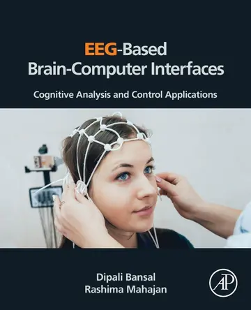 Cover of Eeg-based Brain-computer Interfaces