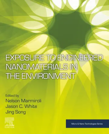 Cover of Exposure to Engineered Nanomaterials in the Environment