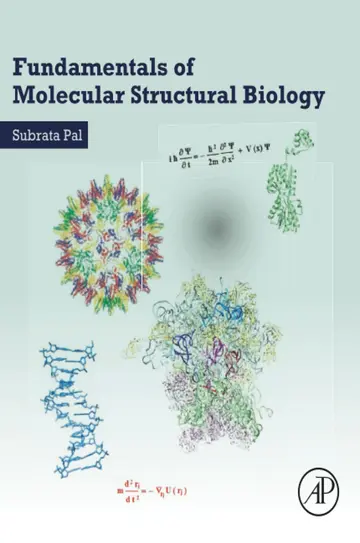 Cover of Fundamentals of Molecular Structural Biology , 1St Edition