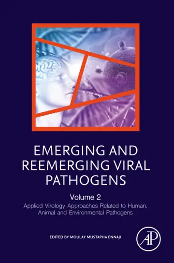 Cover of Emerging and Reemerging Viral Pathogens