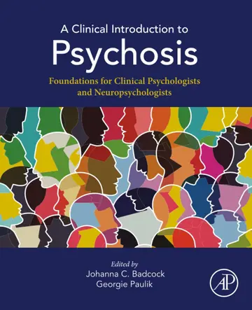 Cover of A Clinical Introduction to Psychosis