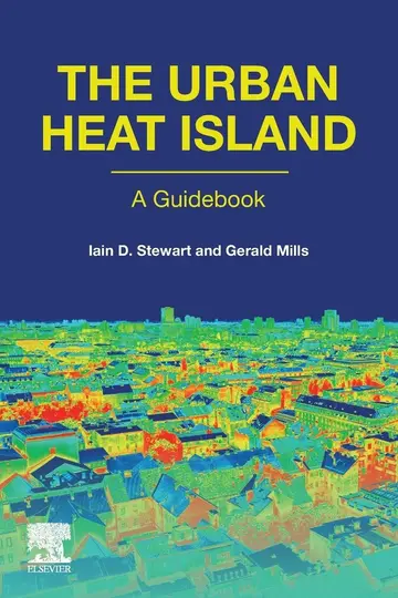 Cover of The Urban Heat Island