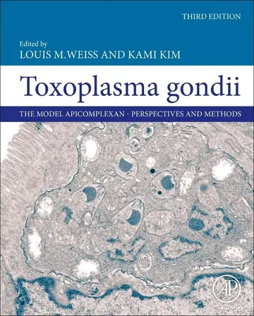 Cover of Toxoplasma Gondii