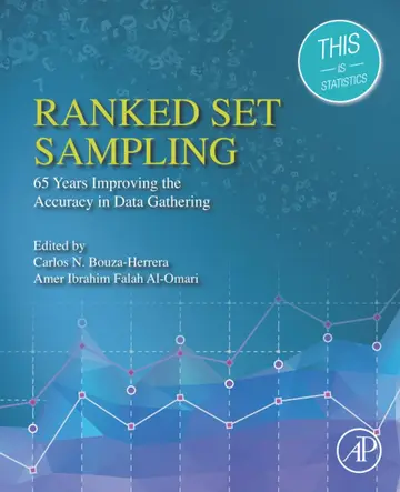 Cover of Ranked Set Sampling