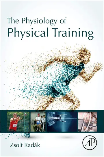 Cover of The Physiology of Physical Training