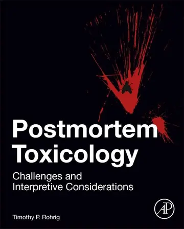 Cover of Postmortem Toxicology