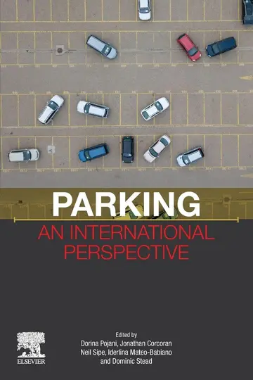 Cover of Parking
