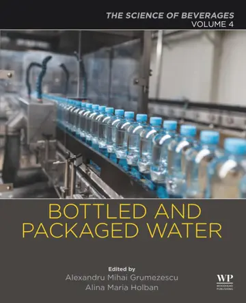 Cover of Bottled and Packaged Water