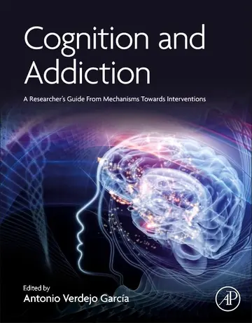 Cover of Cognition and Addiction