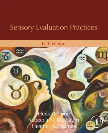 Cover of Sensory Evaluation Practices, 5Th Edition