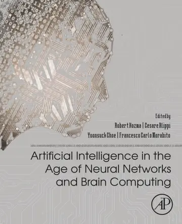 Cover of Artificial Intelligence in the Age of Neural Networks and Brain Computing