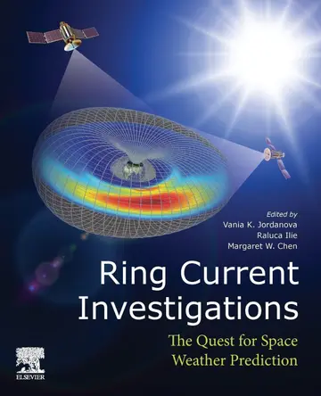 Cover of Ring Current Investigations