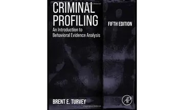 Cover of Criminal Profiling