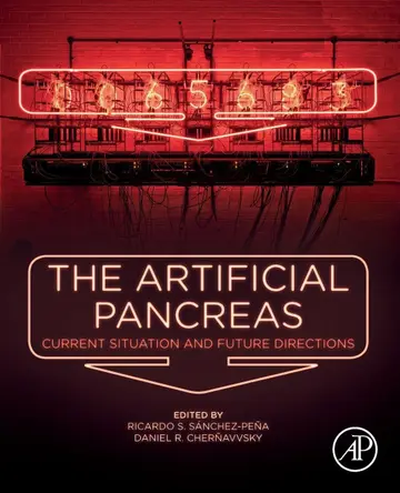 Cover of The Artificial Pancreas