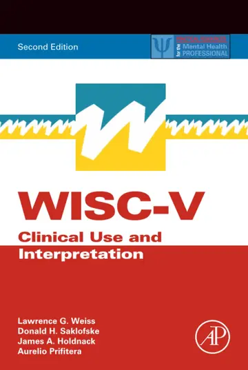 Cover of Wisc-v