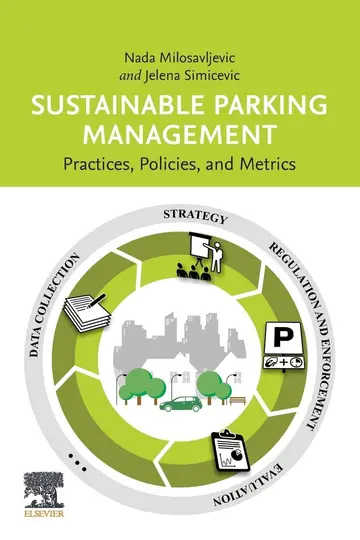Cover of Sustainable Parking Management