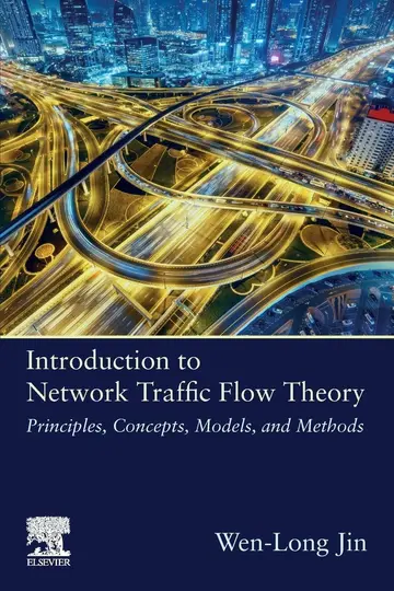 Cover of Introduction to Network Traffic Flow Theory