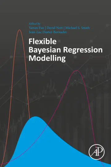 Cover of Flexible Bayesian Regression Modelling