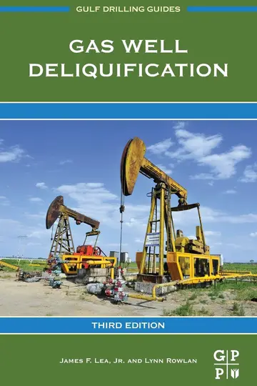Cover of Gas Well Deliquification