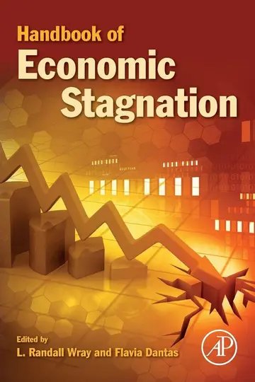 Cover of Handbook of Economic Stagnation