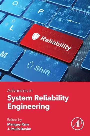 Cover of Advances in System Reliability Engineering