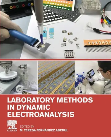 Cover of Laboratory Methods in Dynamic Electroanalysis