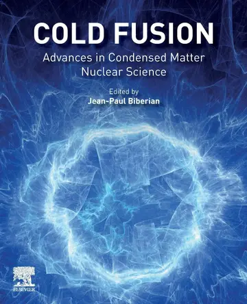 Cover of Cold Fusion
