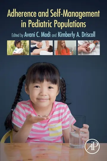 Cover of Adherence and Self-management in Pediatric Populations