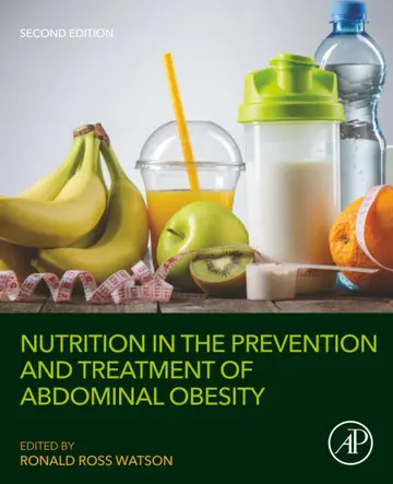 Cover of Nutrition in the Prevention and Treatment of Abdominal Obesity