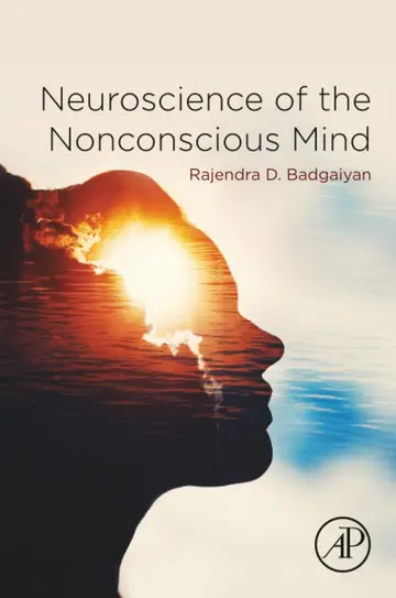 Cover of Neuroscience of the Nonconscious Mind