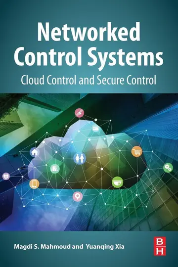 Cover of Networked Control Systems
