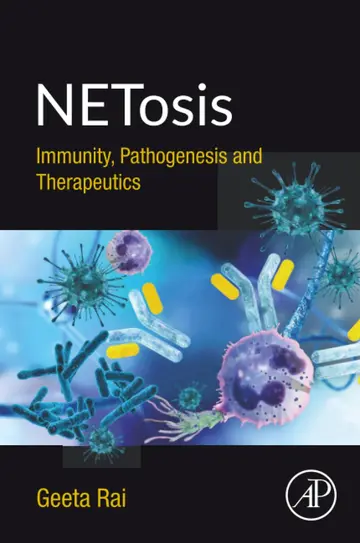 Cover of NETosis