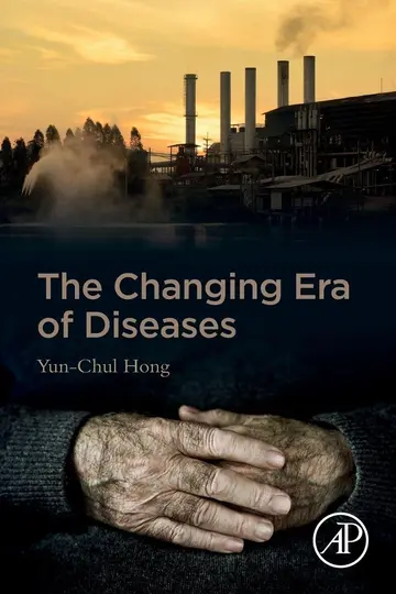 Cover of The Changing Era of Diseases