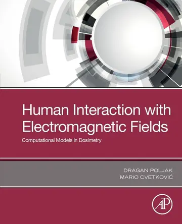 Cover of Human Interaction with Electromagnetic Fields