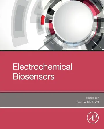 Cover of Electrochemical Biosensors, 1St Edition
