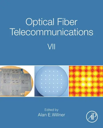 Cover of Optical Fiber Telecommunications VII