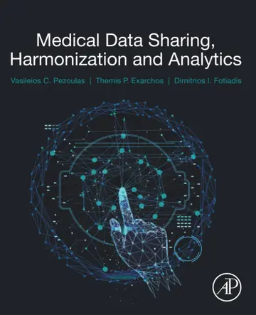 Cover of Medical Data Sharing, Harmonization and Analytics