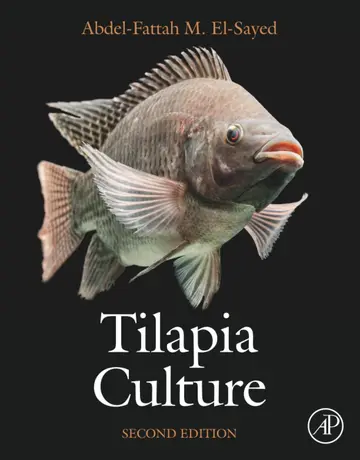 Cover of Tilapia Culture