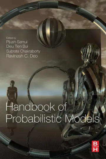 Cover of Handbook of Probabilistic Models
