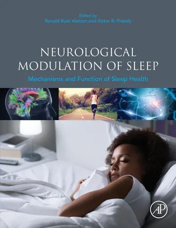 Cover of Neurological Modulation of Sleep