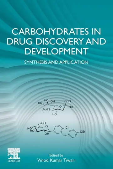 Cover of Carbohydrates in Drug Discovery and Development