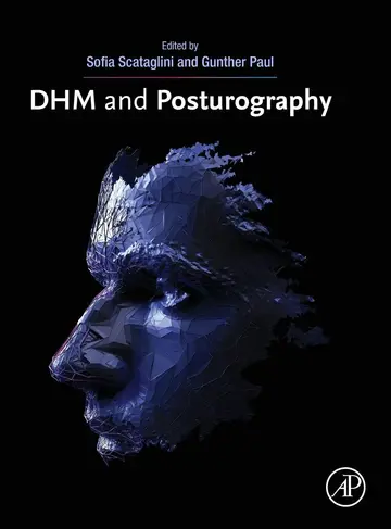 Cover of DHM and Posturography
