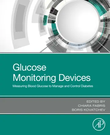 Cover of Glucose Monitoring Devices