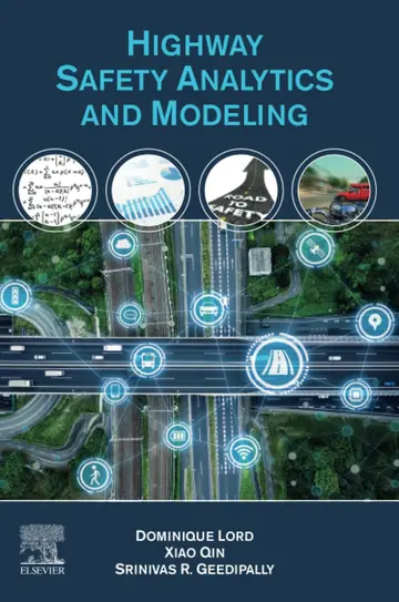 Cover of Highway Safety Analytics and Modeling