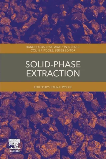 Cover of Solid-Phase Extraction