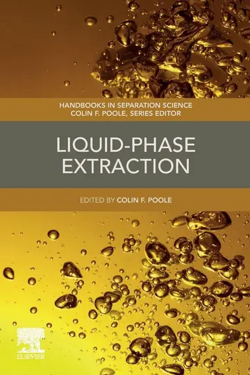 Cover of Liquid-Phase Extraction