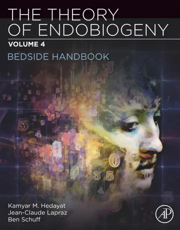 Cover of The Theory of Endobiogeny