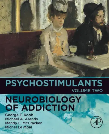 Cover of Psychostimulants